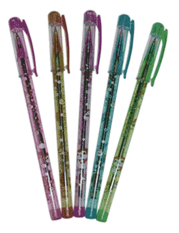 [8805597661885-01] Bensia CYP1 Lackle Pock (X5pc)