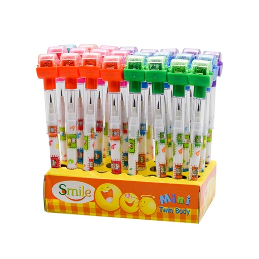 [8855305000995-01] Bensia 05LM4-3 Stempel Pendek (X4pc)