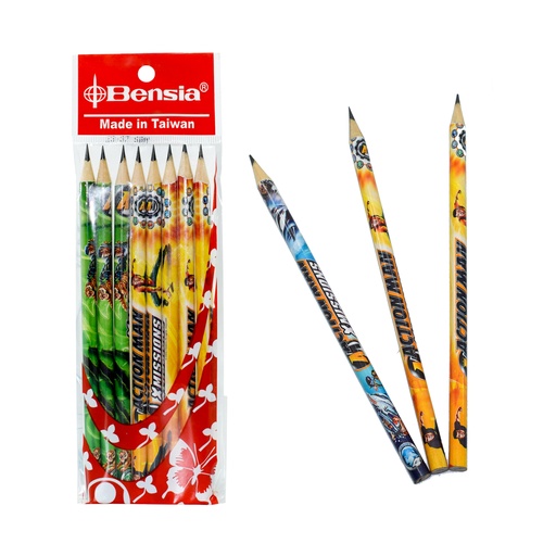 [1002113564171-01] Bensia VENO JK (x8pc)
