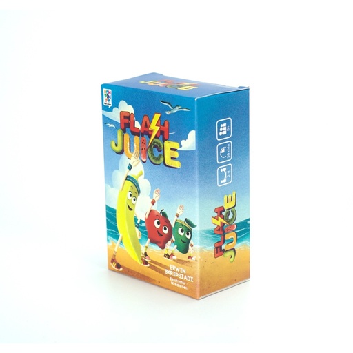 [8012127042127] Hompimpa Flash Juice Card