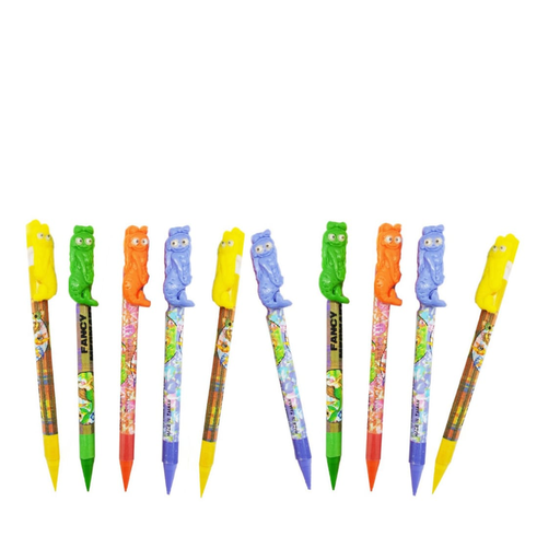 [1002113564224-02] SJT Mechanical Pencil SP-FM-01E (x10pc)