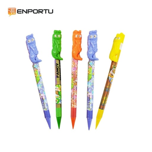 [1002113564224-01] SJT Mechanical Pencil SP-FM-01E (X5pc)