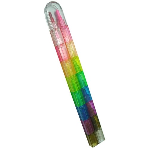 [4713791801002] Bensia Crayon FDFN-01 (X1pc)