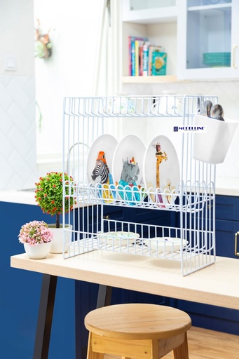 [8995202800393] Modelline Melin rack (PTB30MED)