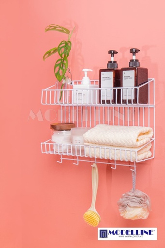 [8995202800461] Modelline Venny Rack Besar