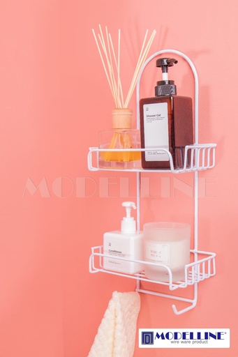 [8995202801024] Modelline Olive Rack (BR01)