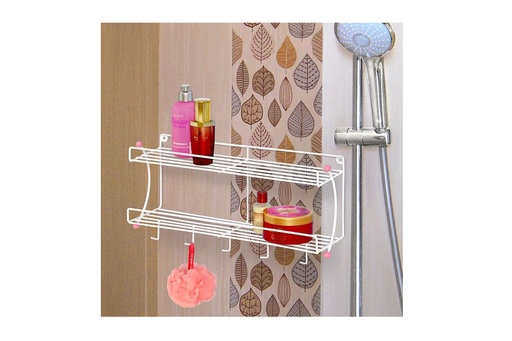 [8995202801079] Modelline Lavender Rack (BR02)