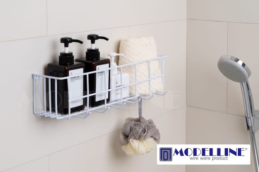 [8995202800454] Modelline Hook Rack