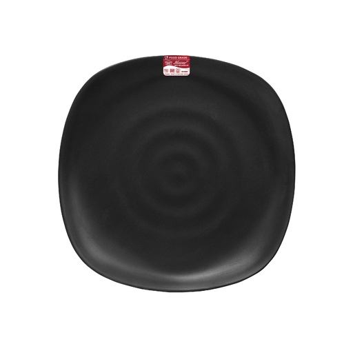 [8994598441623] Hoover Piring Kotak Ulir 9' (P47-9) - Black