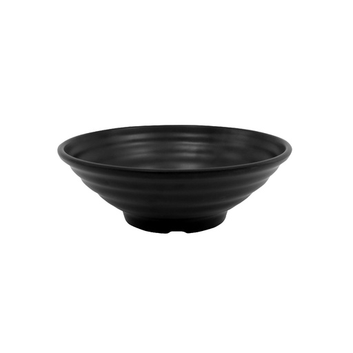 [8994598442996] Hoover Mangkok Udon 6' (B111-6) - Black