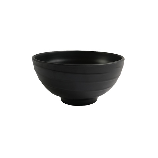 [8994598441807] Hoover Mangkok Kaki Tinggi 4,5' (B16-4.5) - Black