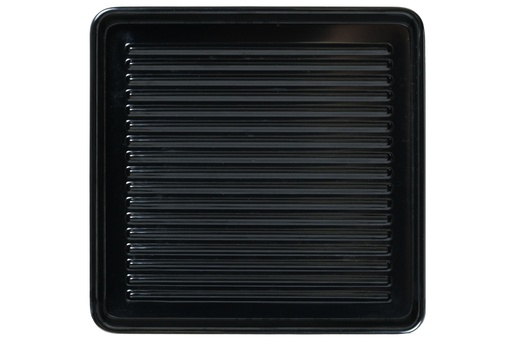 [8994598441555] Hoover Tempat Daging 8' (P43-8) - Black
