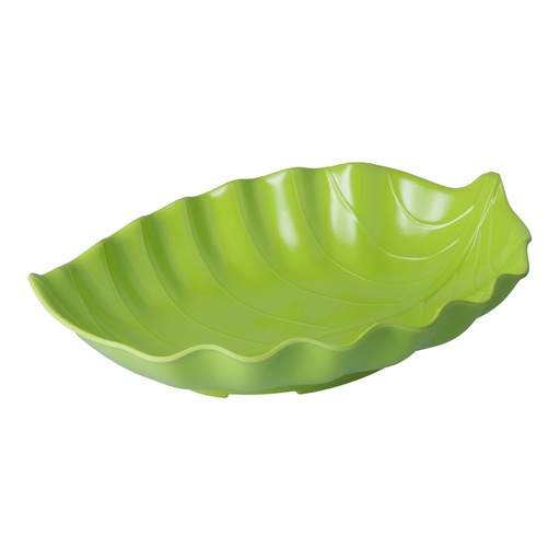 [8994598452018] Hoover Mangkok Daun 9' (8909) - Green