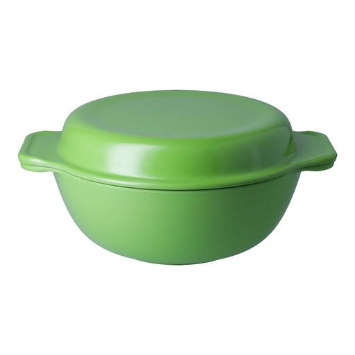 [8994598012137] Hoover Basi + Tutup (6075AB) - Green