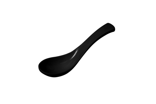 [8994598441883] Hoover Sendok (S001) - Black