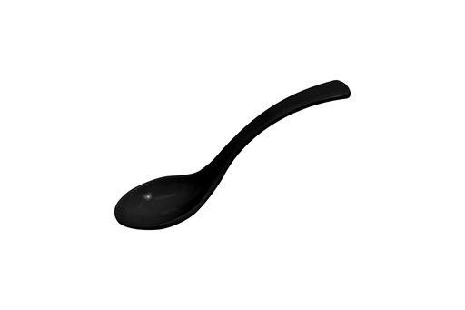 [8994598441913] Hoover Sendok (S004) - Black