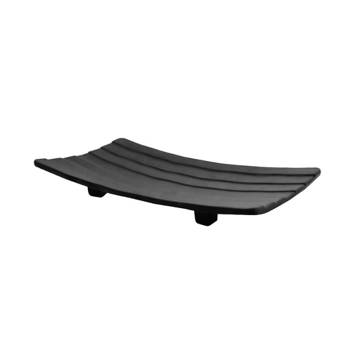 [8994598441579] Hoover Piring Tempura 8,5' (P45-8.5) - Black