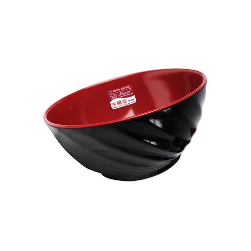 [8994598442316] Hoover Mangkok Ulir Samping 7' (B14-7) - R+B
