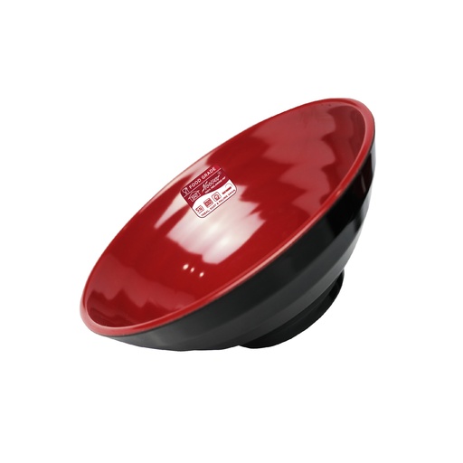 [8994598451981] Hoover Mangkok Ramen Ulir 6,5' (B110-6.5) - R+B