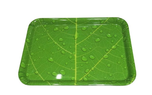 [8994598370183] Hoover Baki Segi Empat (M) (3242) - Fresh Leaf (FLE)