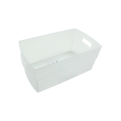 [8999118056106] Claris Mesh Box (Small) 0551 - BNG