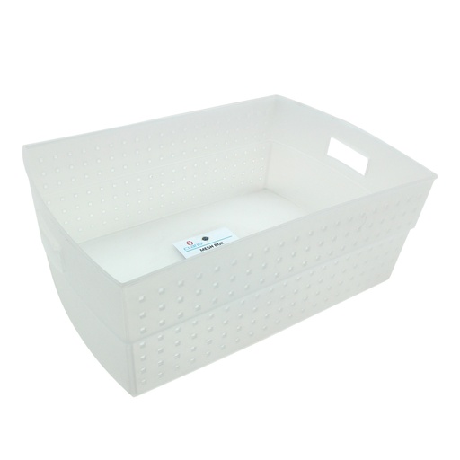[8999118056205] Claris Mesh Box (Large) 0552 - BNG