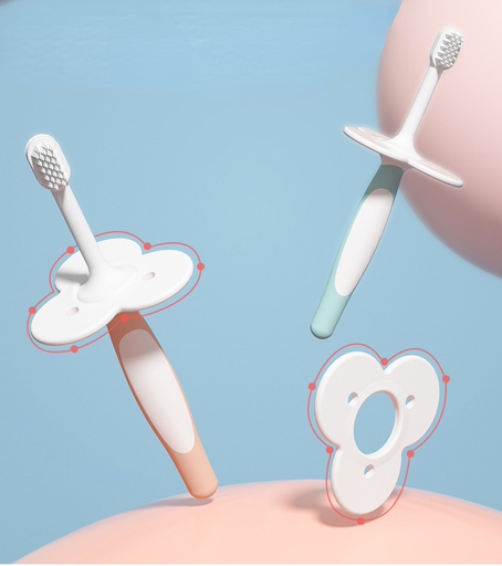 BBET New-born Baby Toothbrush