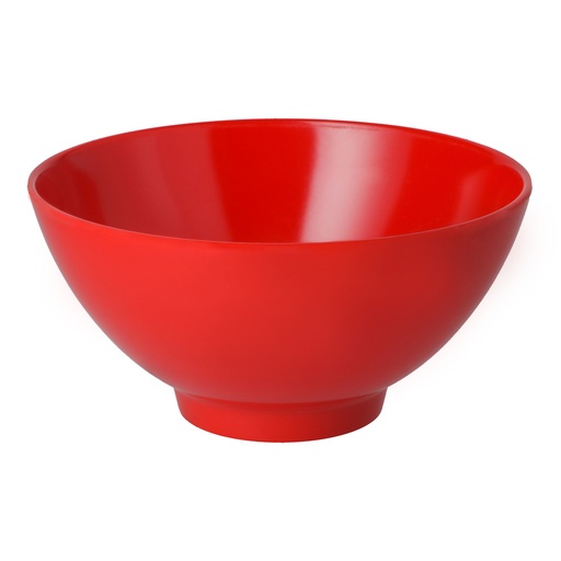 [8994598450694] Fain Mangkok Bakso Tinggi (FH5160) - Red