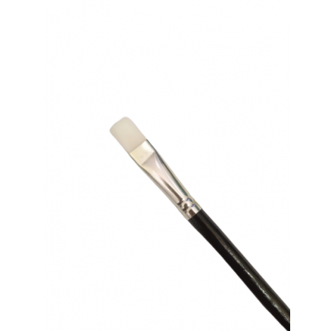 [2208840051703] Shining Paint brush 577 no. 7 (1 pc/pvc pack)