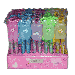 [1002113564177-01] Bensia CYD3-5 Angel (X1pc)