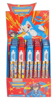 Bensia CYD1 Digimon (X12pc)