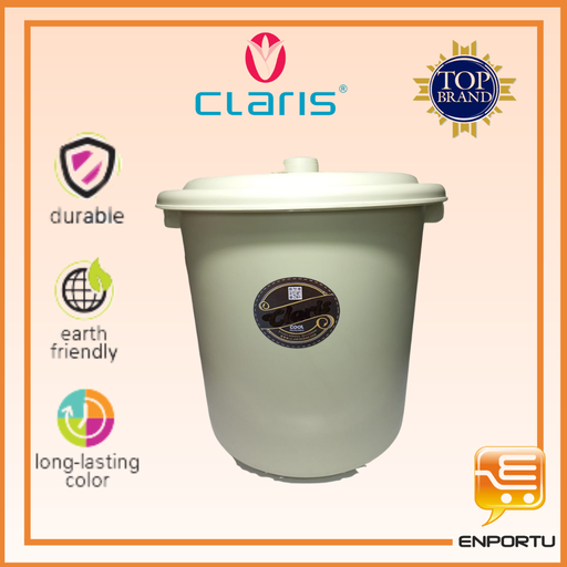 Claris Ember Pax EMB 16 RE