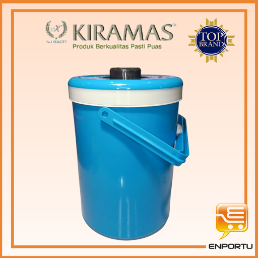 Kiramas Rice & Ice Bucket 3804 KM