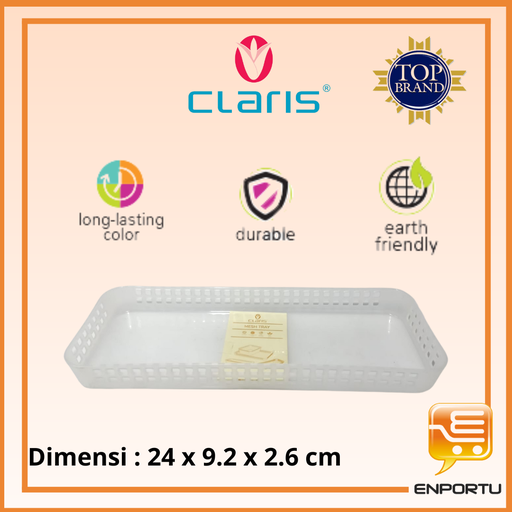 [8999118050552] Claris Nampan Mesh 0505 - BNG