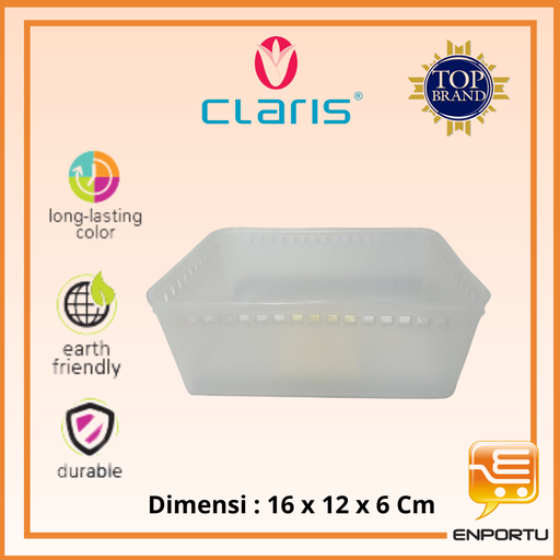 [8999118050156] Claris Nampan Mesh 0501 - BNG