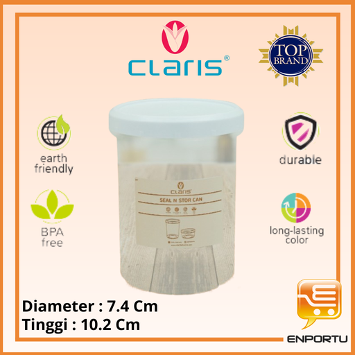 [8999118193105] Claris Seal N Stor Can 1931 - BNG