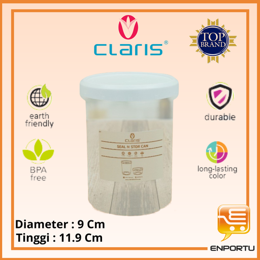 [8999118193204] Claris Seal N Stor Can 1932 - BNG