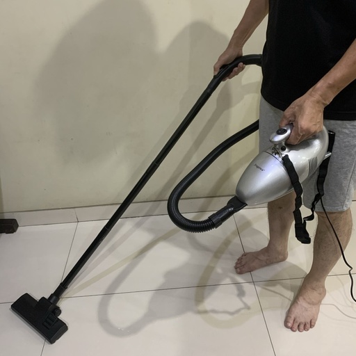 [8023203032382] Aragawa Vacuum Cleaner AR 6800