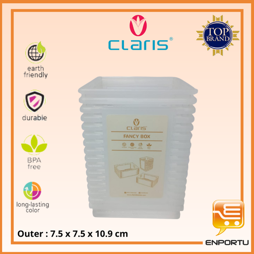 [8999118053102] Claris Kotak Fancy 0531 - BNG