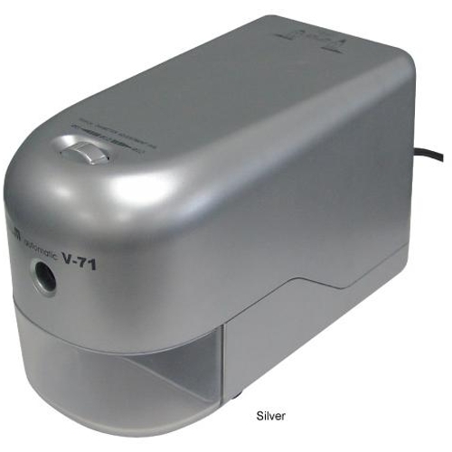 [4970070388154] ELM Electric V-71 Silver