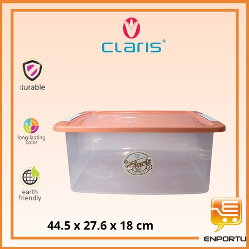 Claris Armax Box 1017 RE