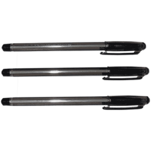 [8851403252014-97] Bensia CYP2-1  Body Hitam (X12pc)