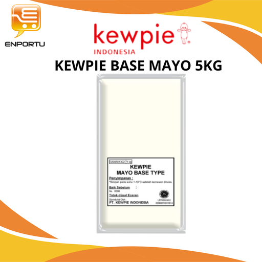 [8053913122384] Masuya Kewpie Base Mayo 5kg