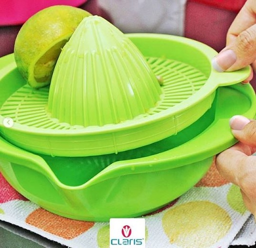 Claris Citrus Juicer 2092 CH