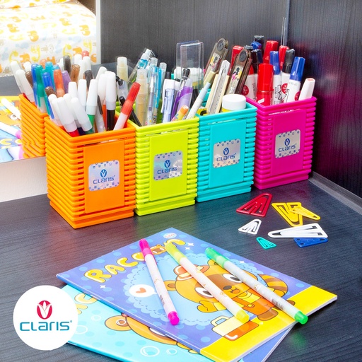 Claris Kotak Fancy 0531 CH