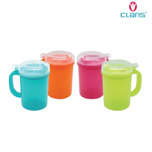 Claris Oil Sauce Bottle 2142 CH (410 ML)