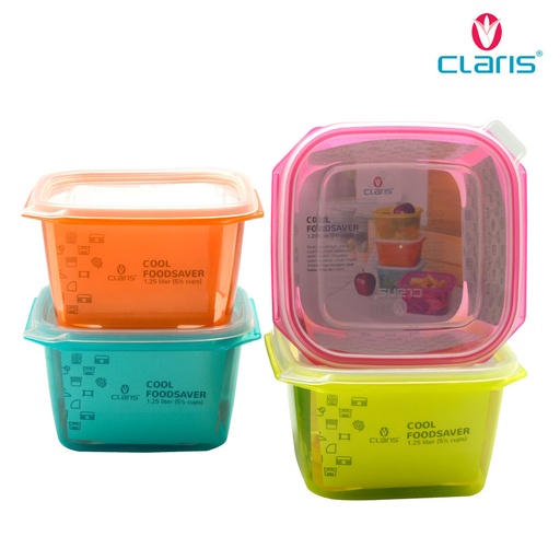 Claris SQ Foodsaver 2728 CH