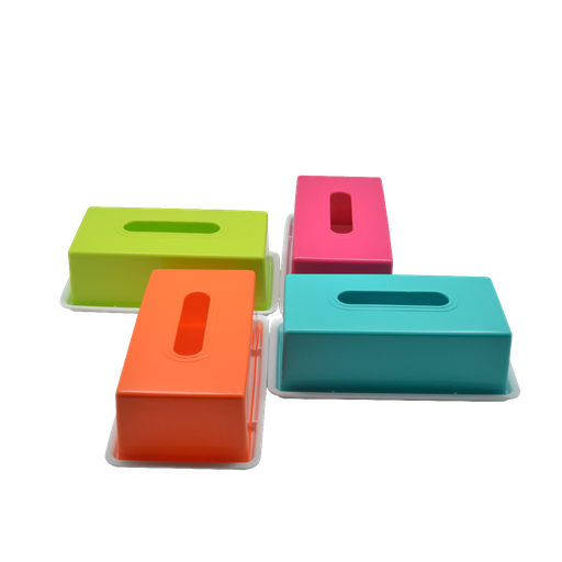 Claris Tempat Tissue Cora 1081