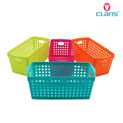 Claris Tidy Mesh Small 0556 CH