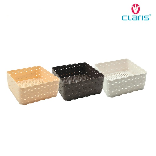 Claris Travessa Small 0560 R
